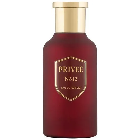 Privee No 12