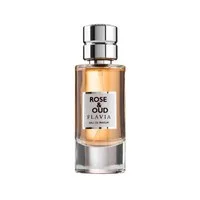 Rose & Oud