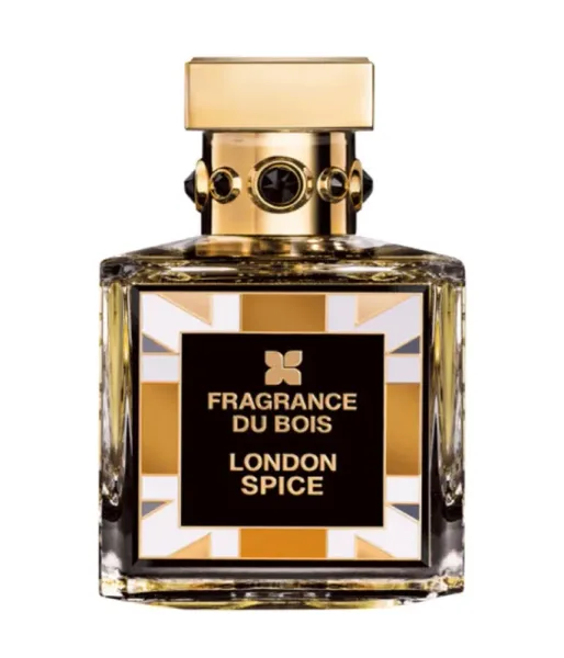 London Spice