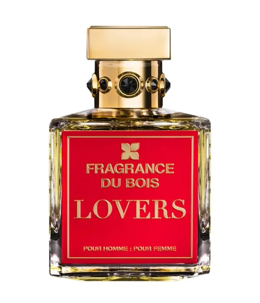 Lovers