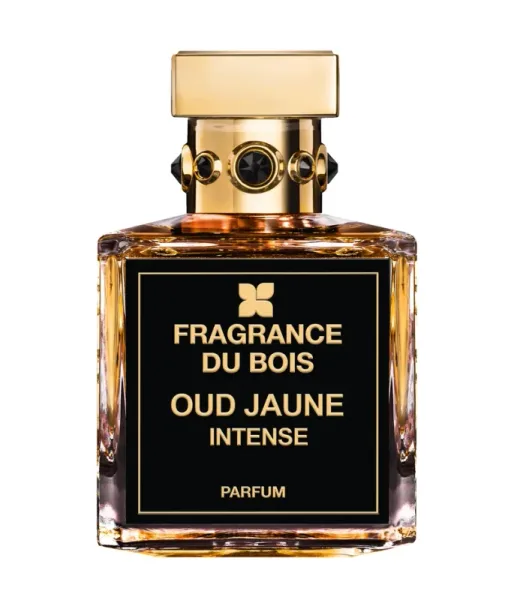 Oud Jaune Intense