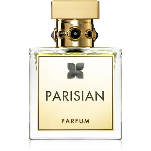 Parisian