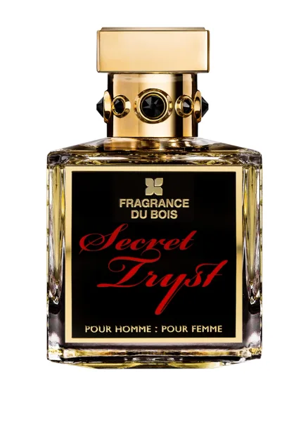 Secret Tryst