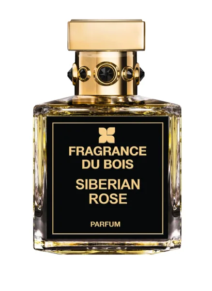 Siberian Rose