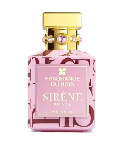 Sirene Privee