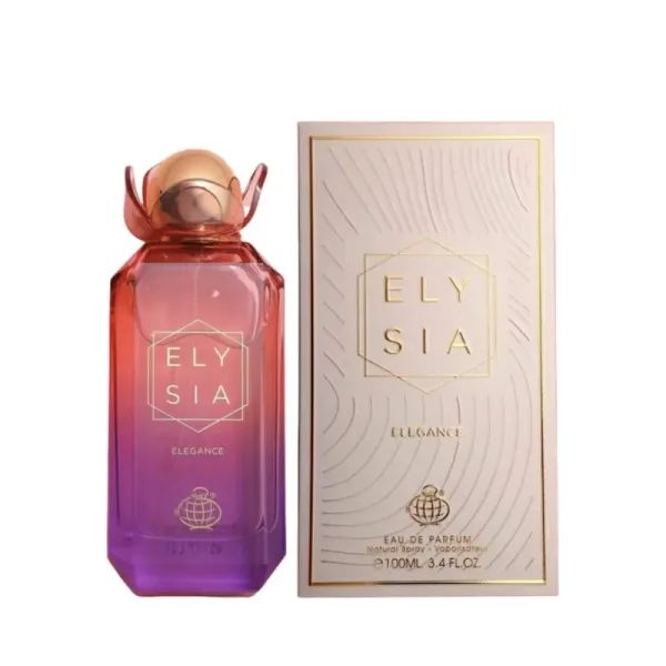 Elysia Elegance