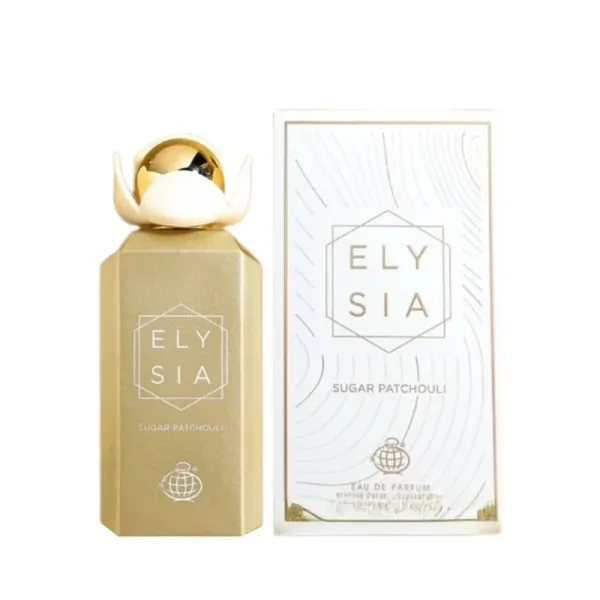 Elysia Sugar Patchouli