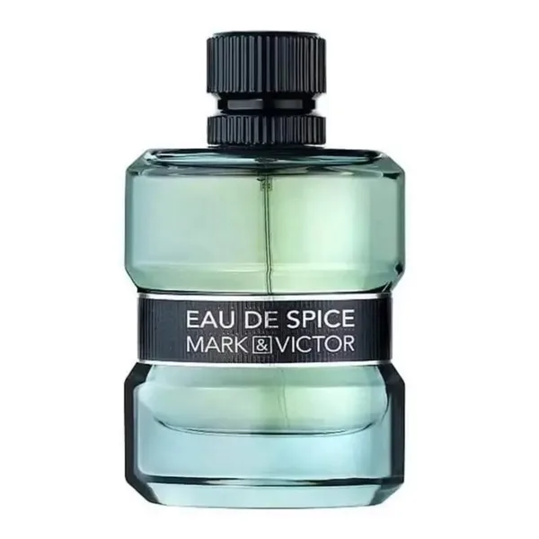 Mark & Victor Eau de Spice
