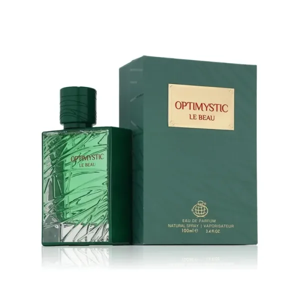 Optimystic Le Beau