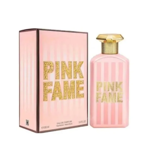 Pink Fame