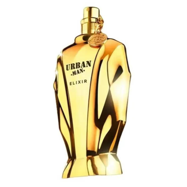 Urban Man Elixir