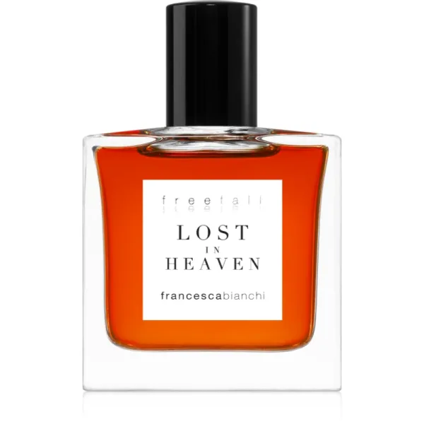 Freefall Lost In Heaven