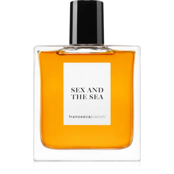 Sex and the Sea