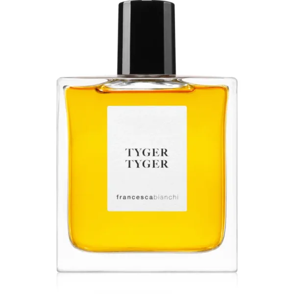 Tyger Tyger