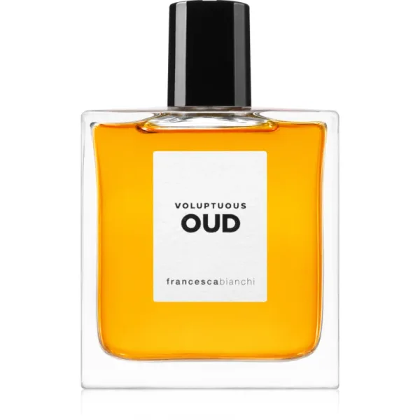 Voluptuous Oud
