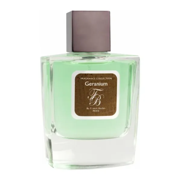 Geranium