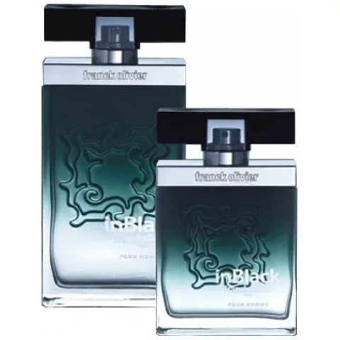 In Black for Men