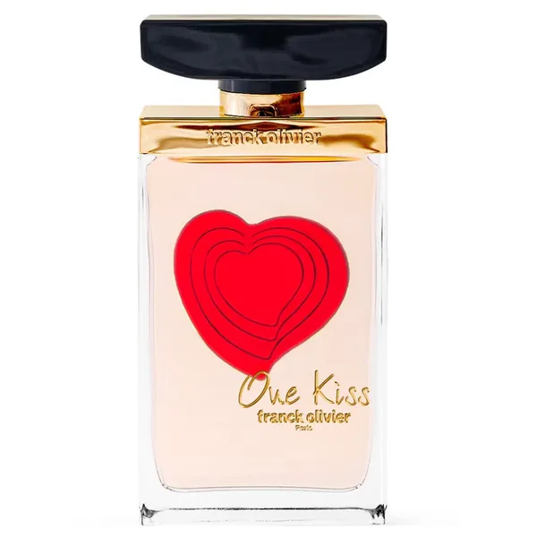 One Kiss