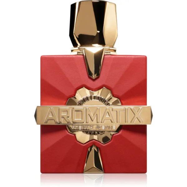Aromatix Carnal Desire