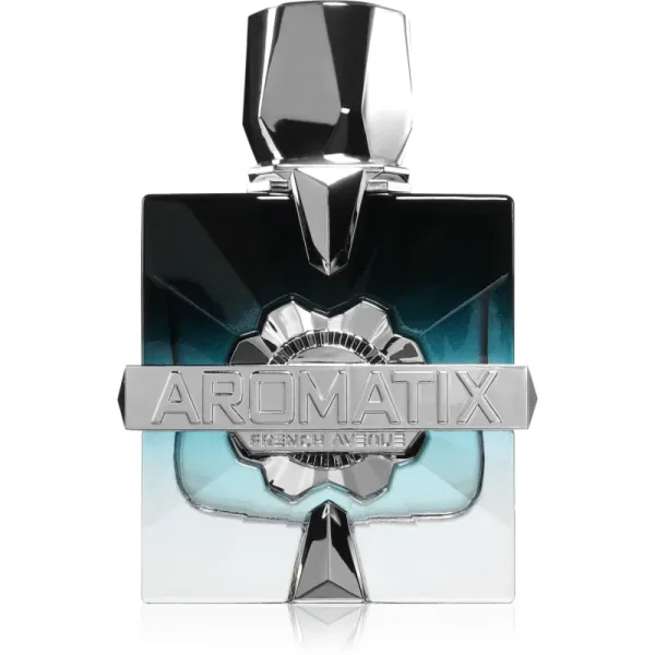 Aromatix Frostbite