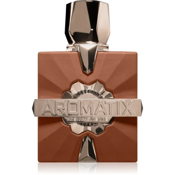Aromatix Royal Taboo