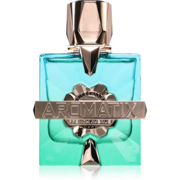 Aromatix Sun Kissed
