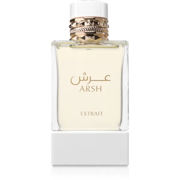 Arsh
