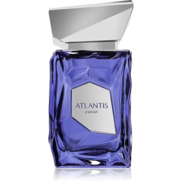 Atlantis