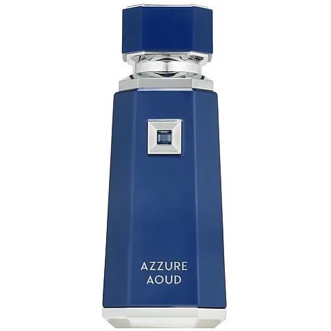 Azzure Oud