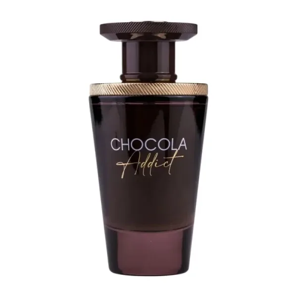 Chocola Addict