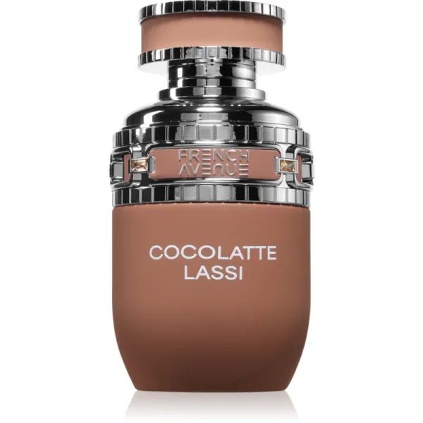 Cocolatte Lassi