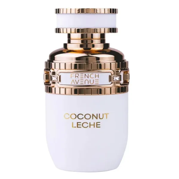 Coconut Leche