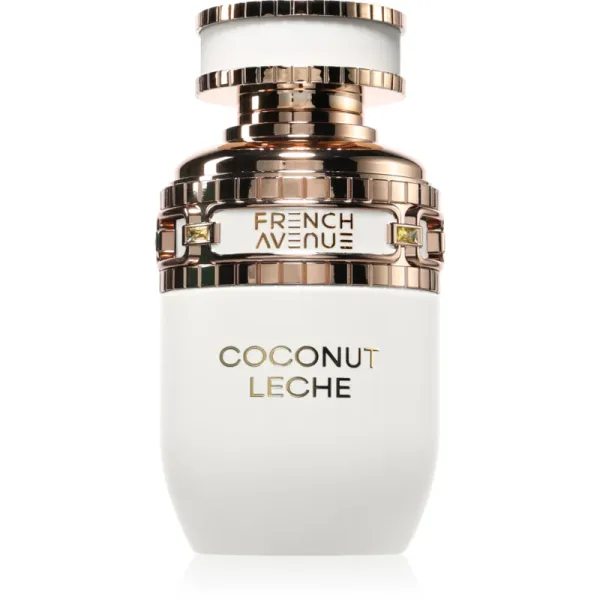 Coconut Leche