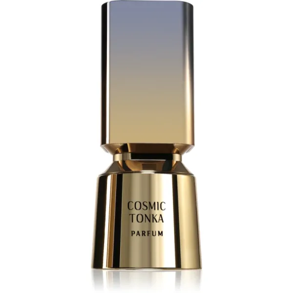 Cosmic Tonka