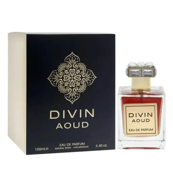 Divin Aoud