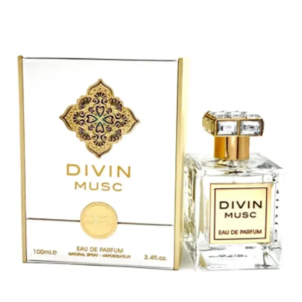 Divin Musc
