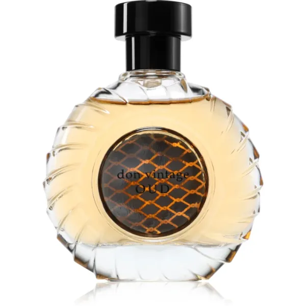 Don Vintage Oud