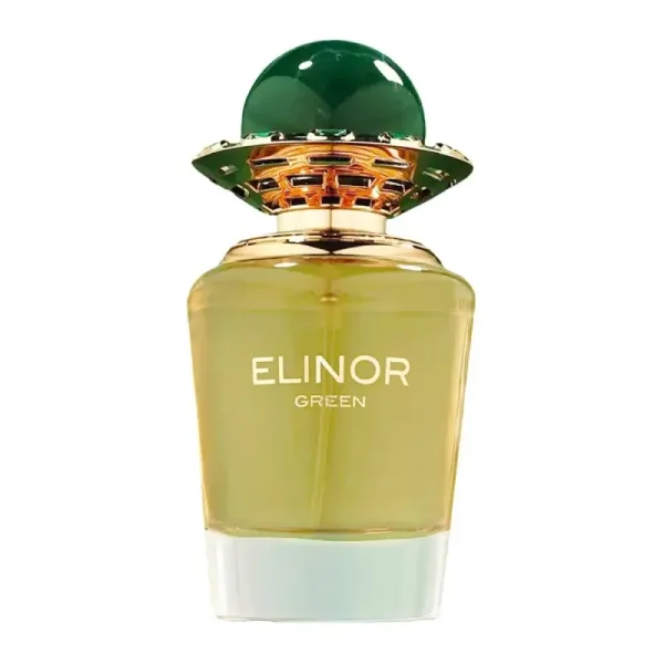 Elinor Green