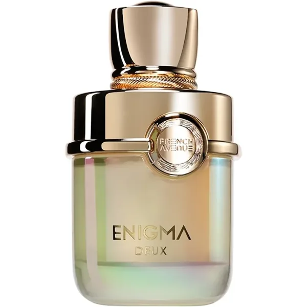 Enigma Deux