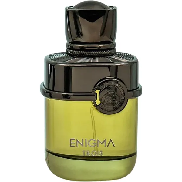 Enigma Trois