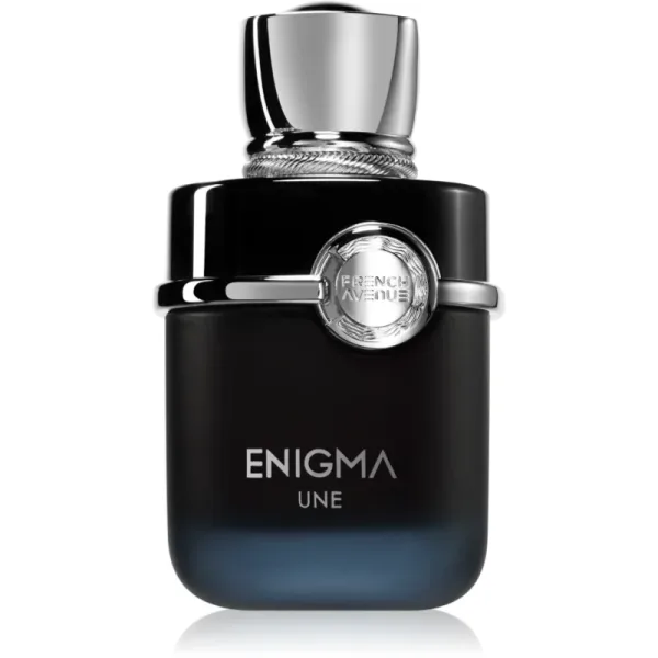 Enigma Une