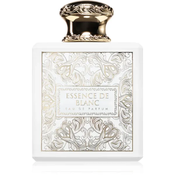 Essence De Blanc