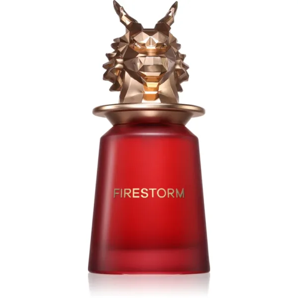 Firestorm