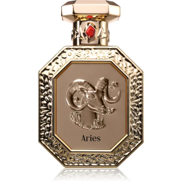 Genesis Aries