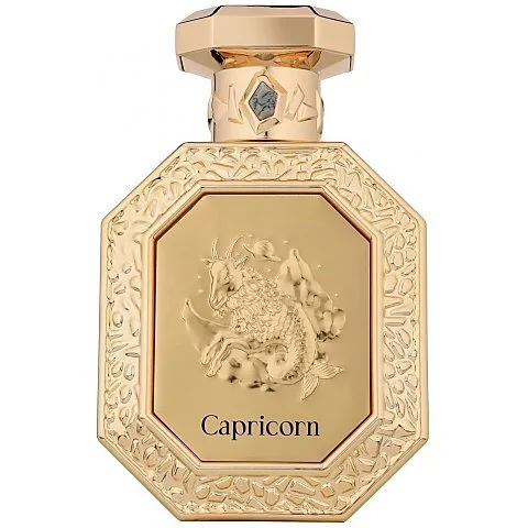 Genesis Capricorn