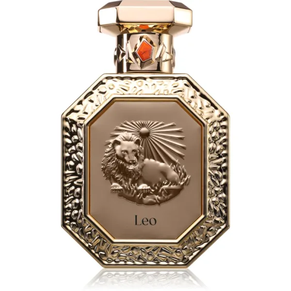 Genesis Leo