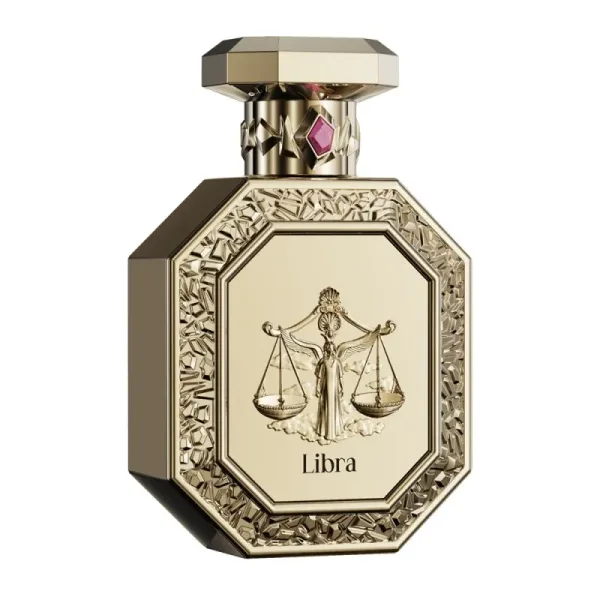 Genesis Libra