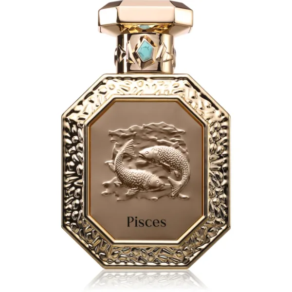 Genesis Pisces
