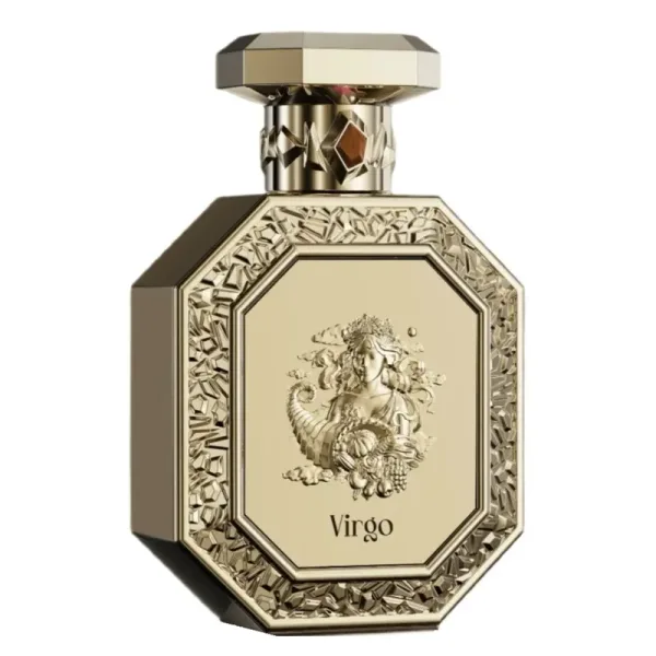 Genesis Virgo