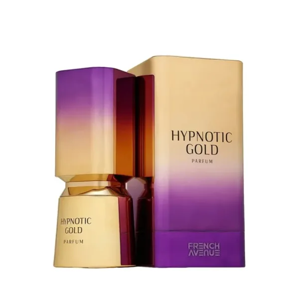Hypnotic Gold